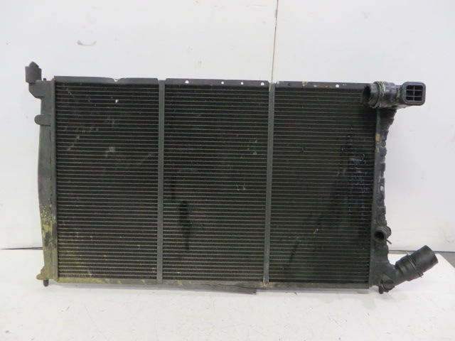 Radiateur eau PEUGEOT 406 Diesel
